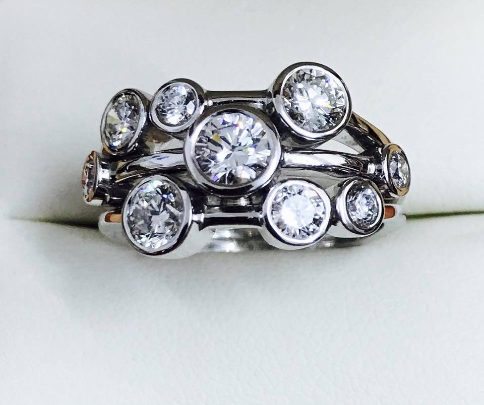 Peters Jewellers Accrington Wedding Rings Jewellery Repairs