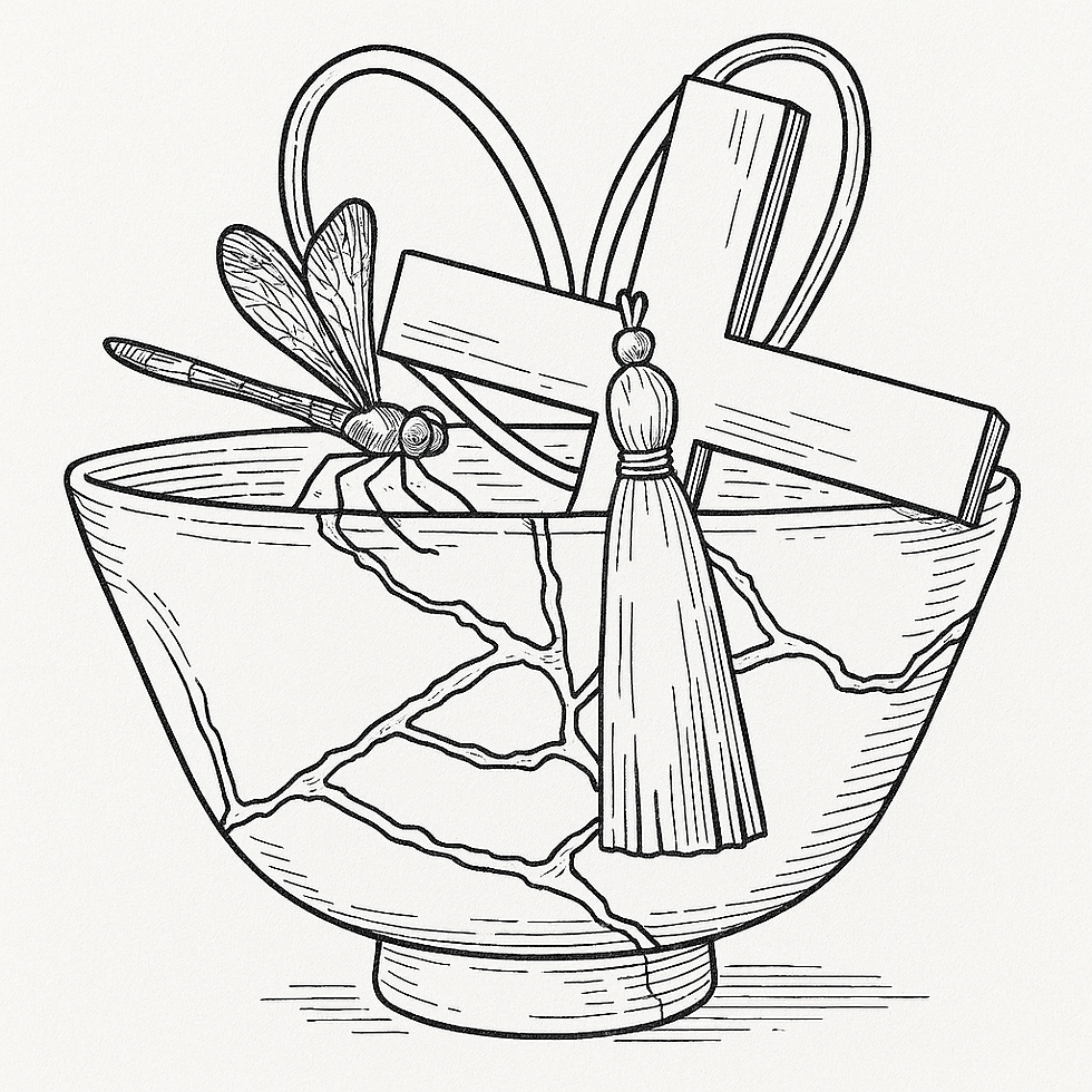 Steady in the Storm: When Life Hurts, God Is Still Good