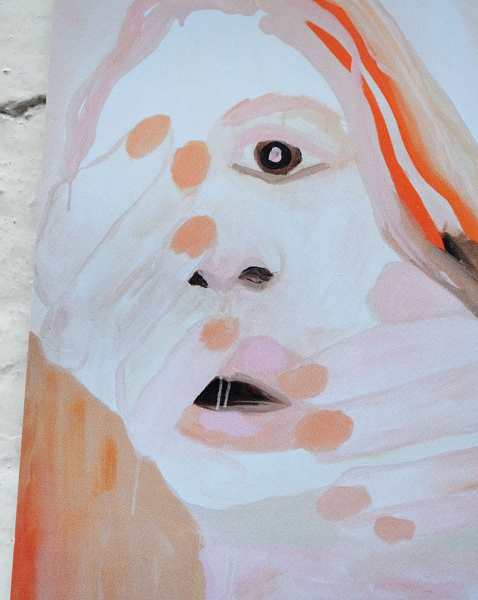 Pikkukuva: Yearning more