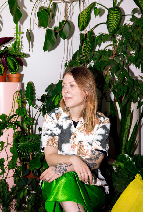 Design Stories - Minni Havas