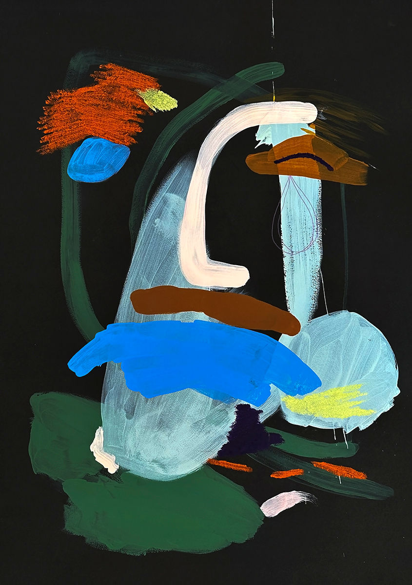 514 Sä kaiut mun mielessä