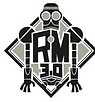 LOGO ROBOT RM3.0 by Docteur MOZZ