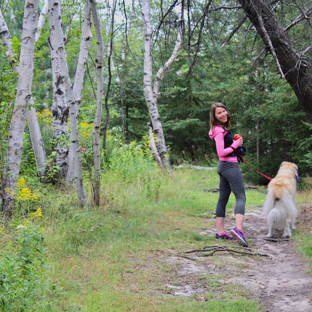 Training for My First Marathon