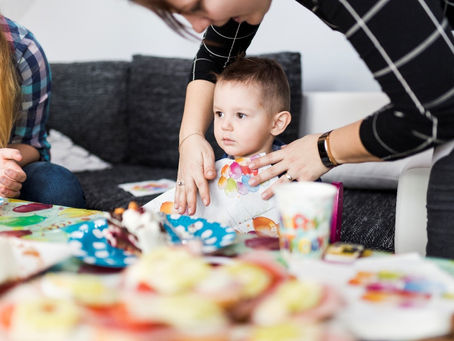 Early Signs of Autism in Toddlers: When Should Parents Seek Support?