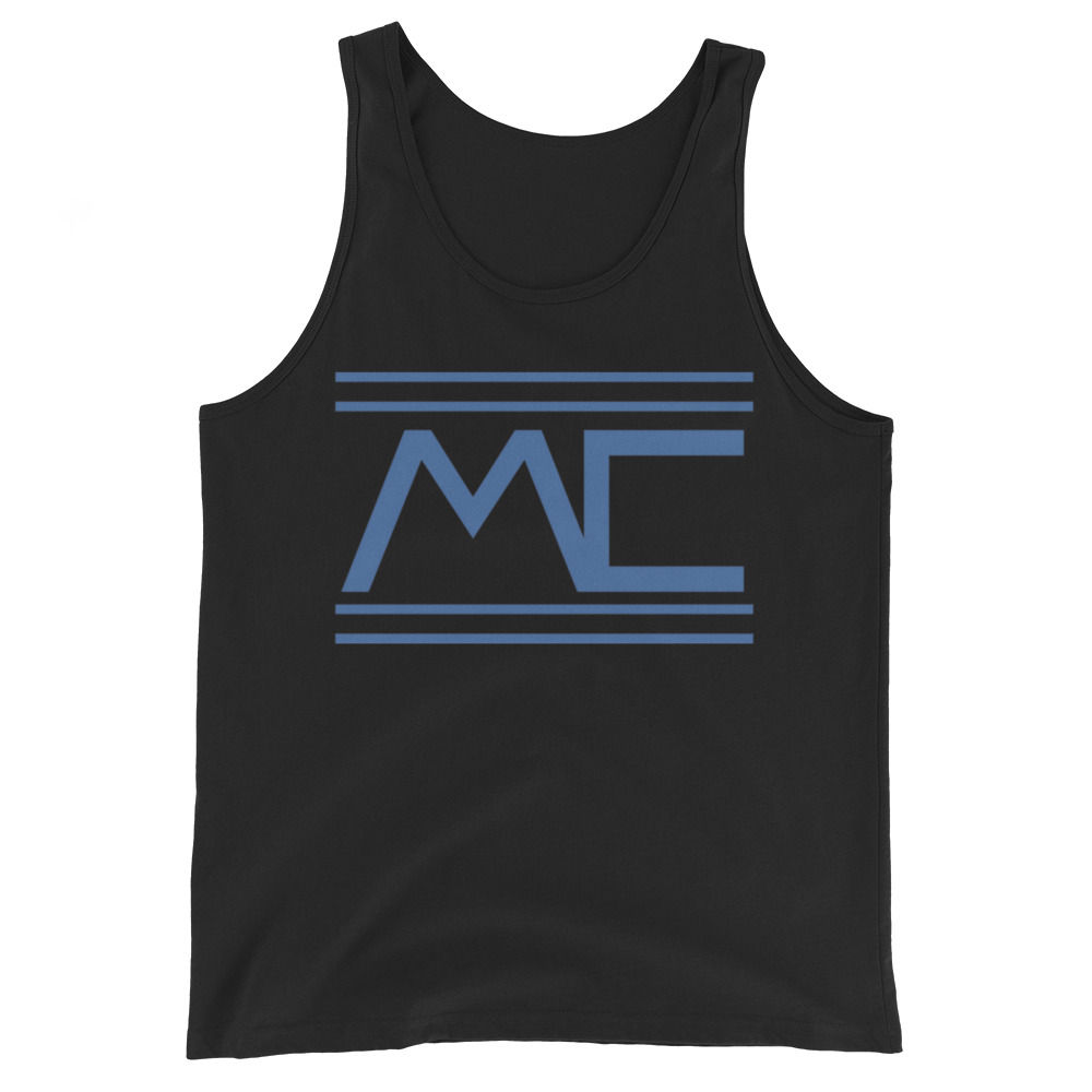 UNISEX MC Tank Top "L.U.E.F"