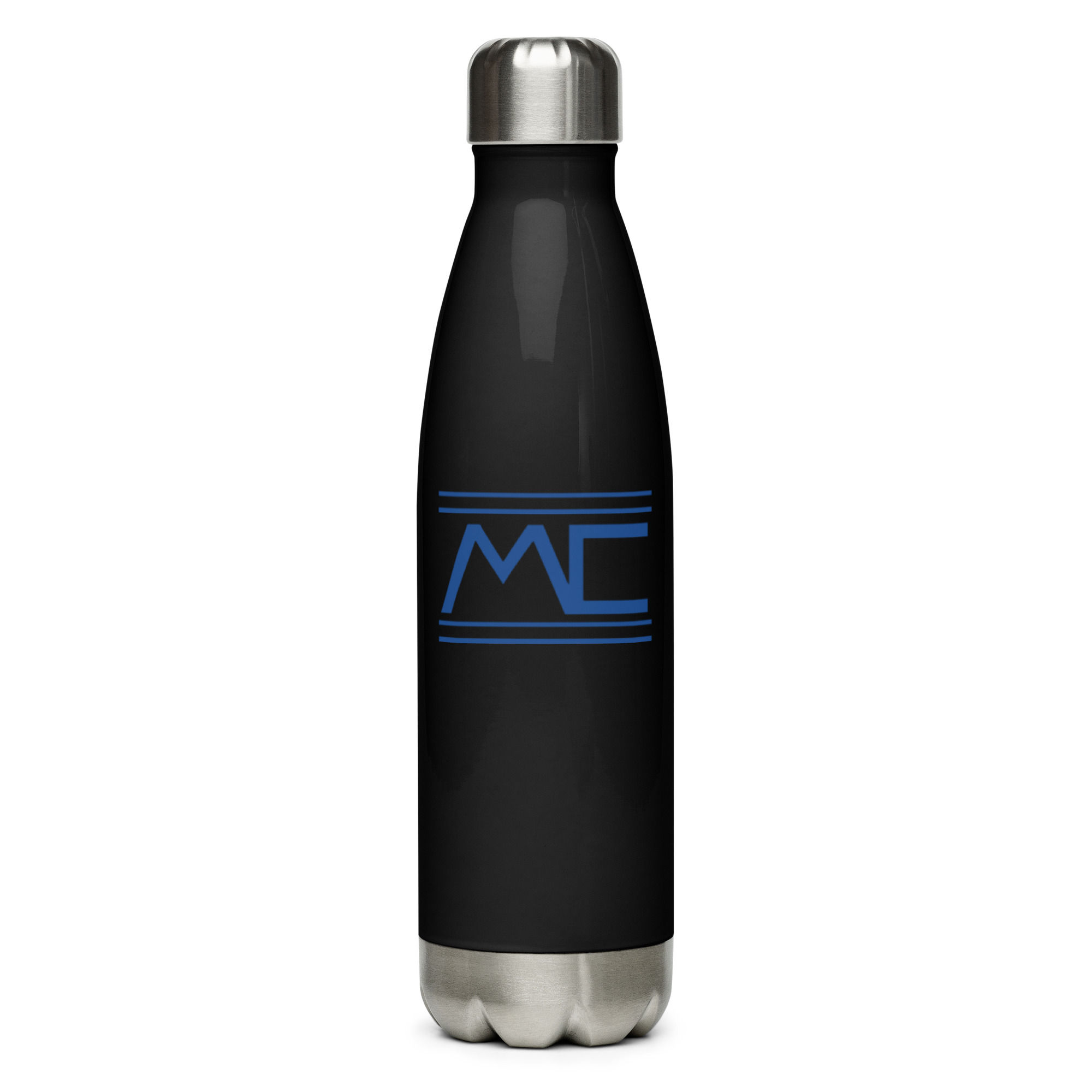 Stainless steel MC Water Bottle