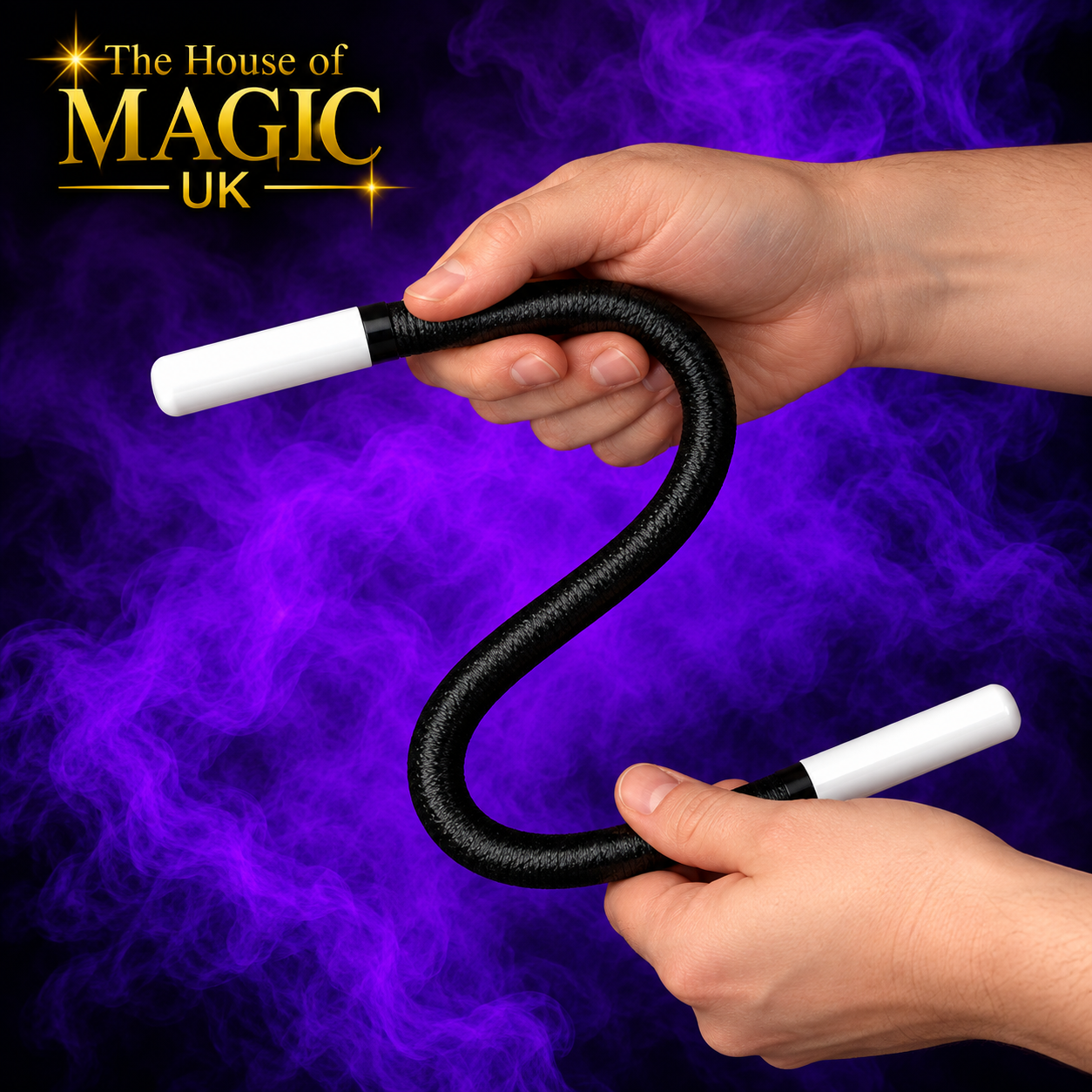 Spring Wand