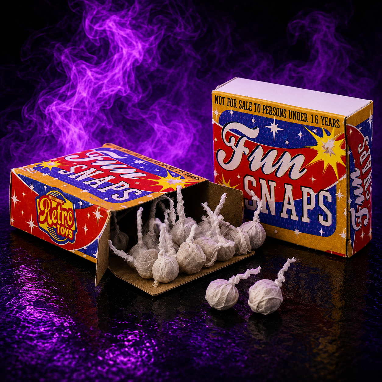 Fun Snaps