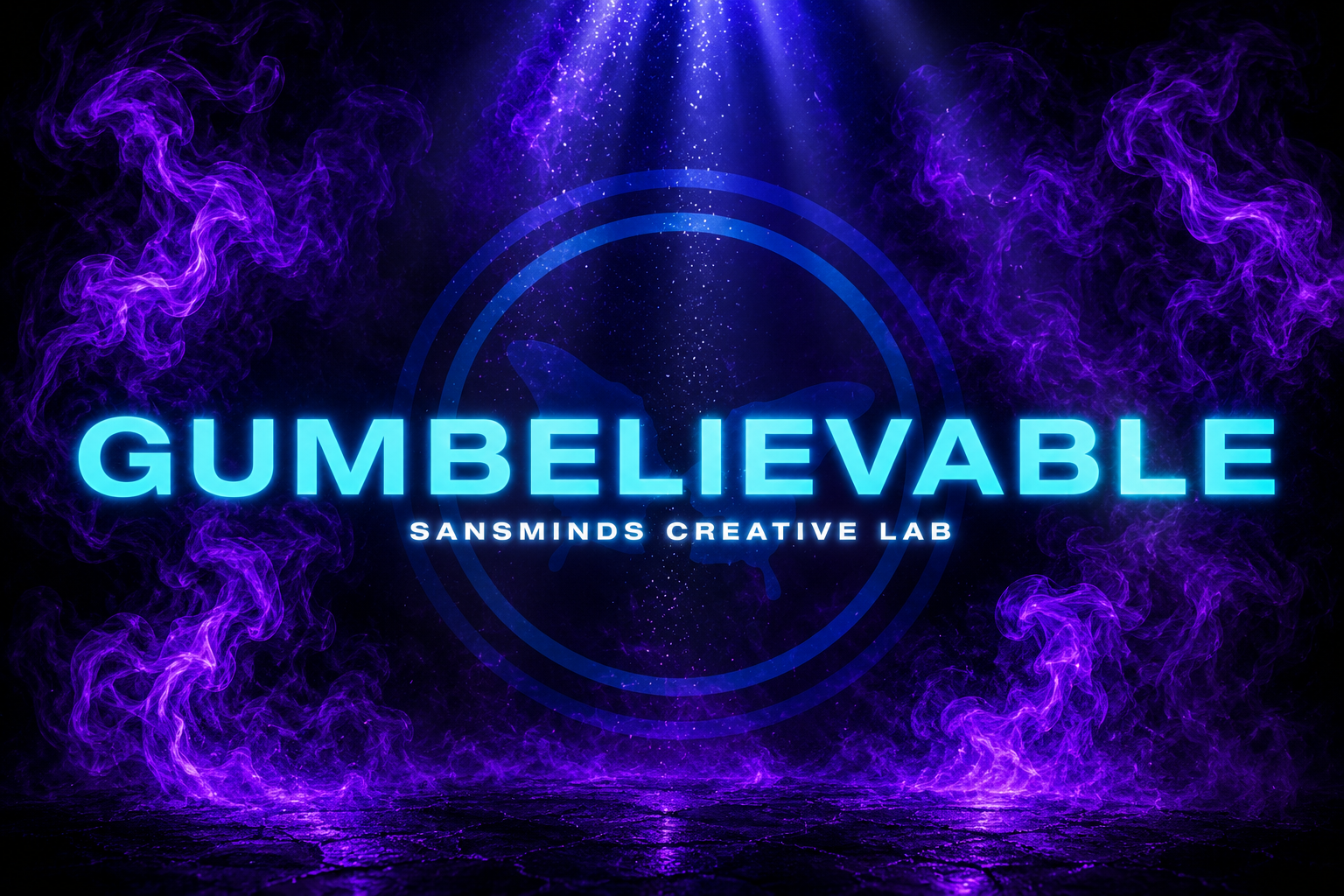 Gumbelievable (DVD and Gimmicks)