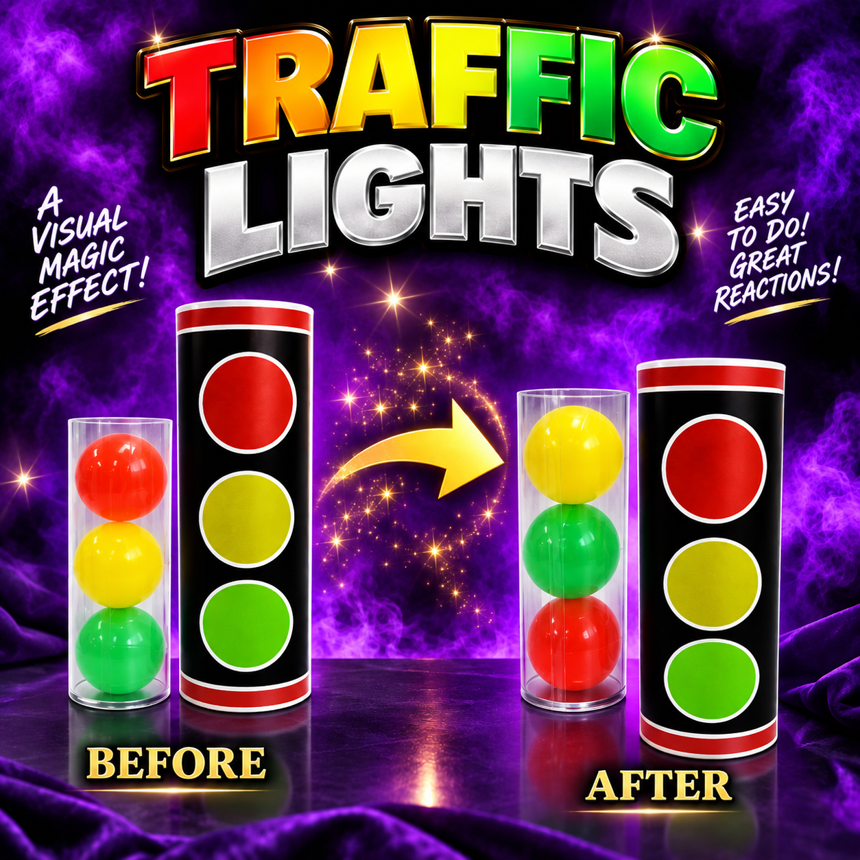 Traffic Lights
