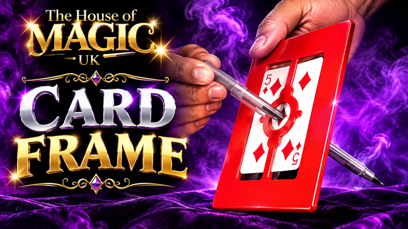 Magic Frame
