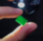 Translucent Black Jadeite (A) Necessity