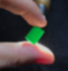 Translucent Black Jadeite (A) Necessity