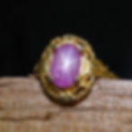2.1 ct. Natural Unheated Untreated B