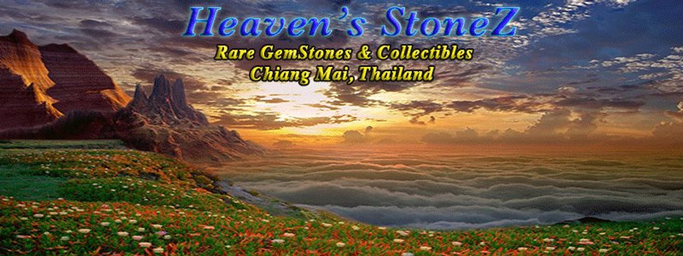 Heaven's StoneZ BANNER