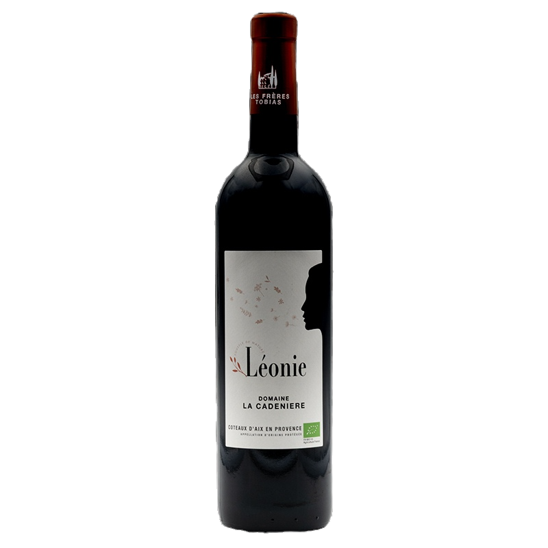 La Cadenière, Léonie Rouge
