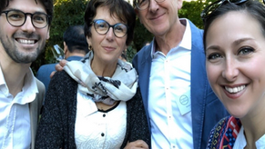 Domaine de Cause La lande Cavagnac | Cahors, France 2015