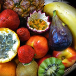 Salade de fruits