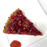 Tarte Framboise