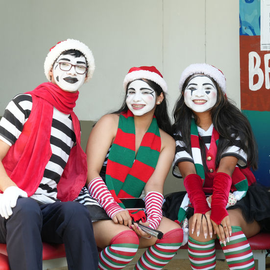 Celebración aniversario acuerdos de paz 2024