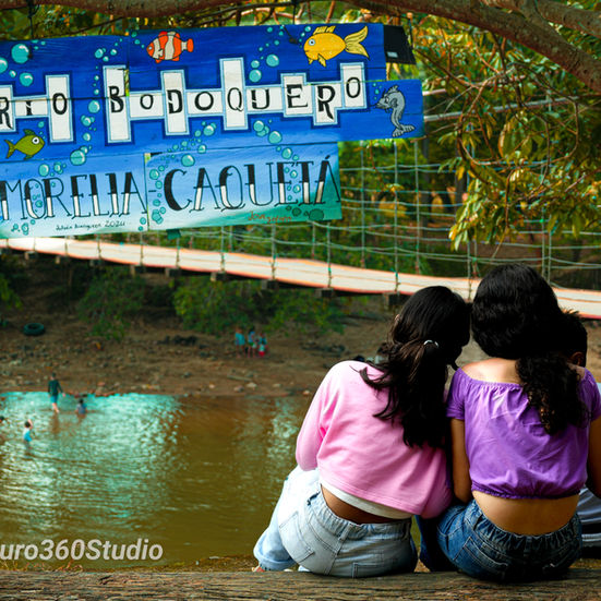 Rios de Reconciliacion Morelia