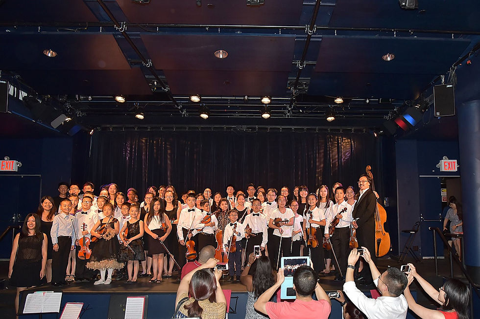 Lx Music School Anniversary Concert