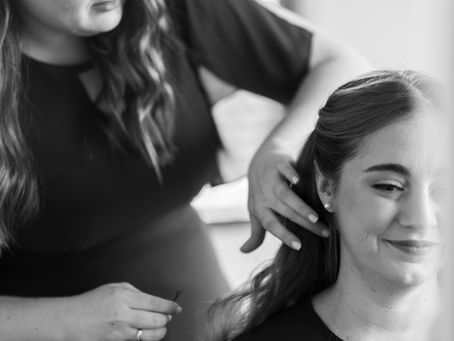 Jesse & Esther's Brisbane Wedding