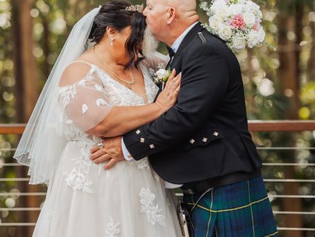 Jules & Paddy: A Rainy-Day Romance at Walkabout Creek