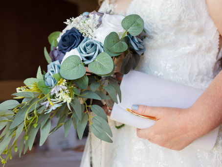 Love Through the Rain: Brooke & Steve’s Resilient Wedding in Taree