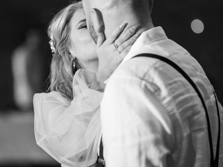 Sam & Tim's Brisbane Wedding