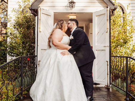 A Sweet and Simple Chateau Wyuna Wedding in Mount Evelyn