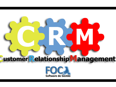 Descubra o que o CRM do FOCA pode fazer pela sua empresa!