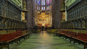 La tradición vs anacronismo