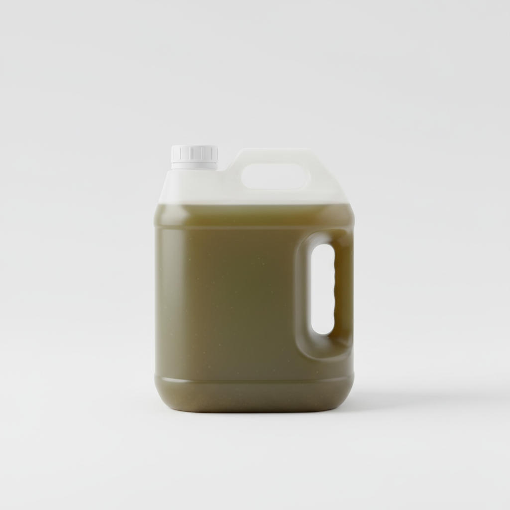 Organic Hydroponic Nutrients