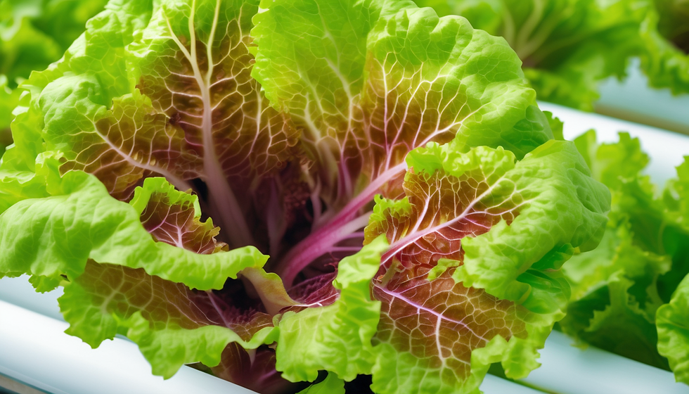 Hydroponics Mastery Workshop