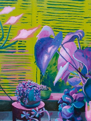 Where The Sun Doesn't Shine