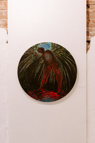 Circle of Flowers, Tower of Thorns