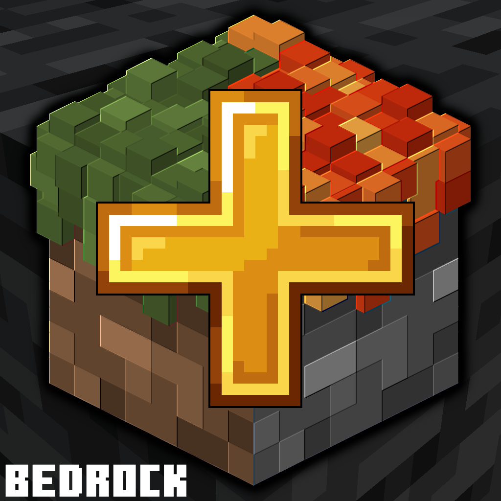 Bedrock (MCPE)