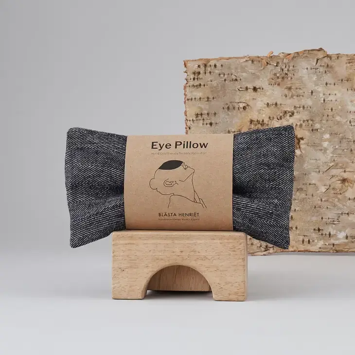 Thumbnail: Eye Pillow - Hot/Cold