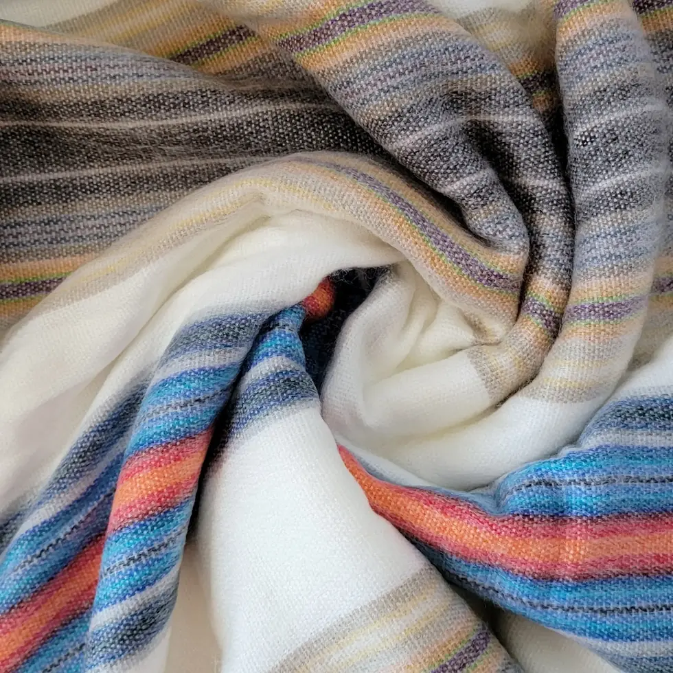 Thumbnail: Alpaca Throw Blanket