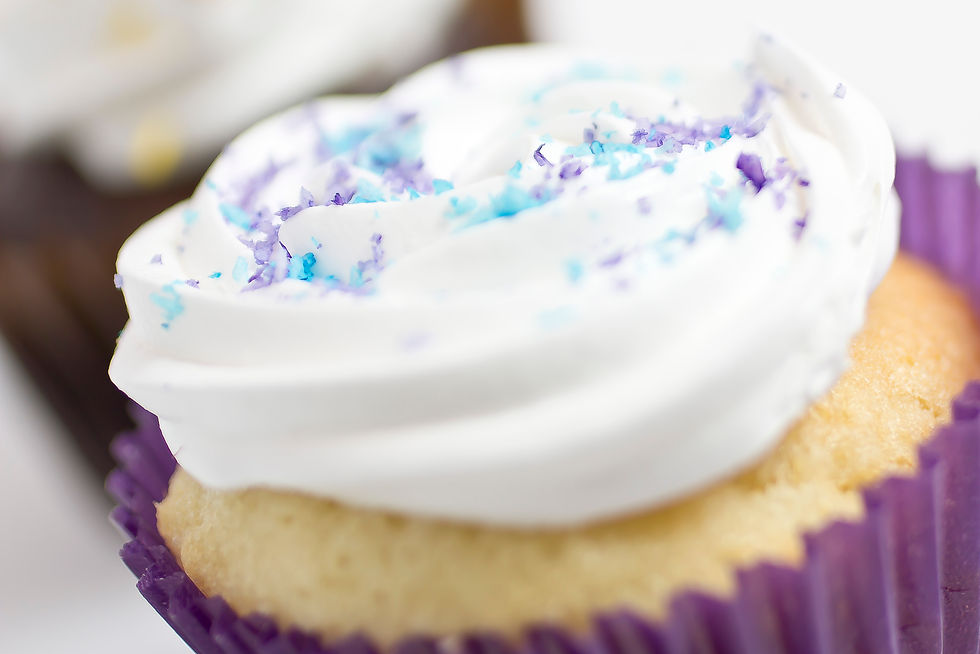 Cupcake