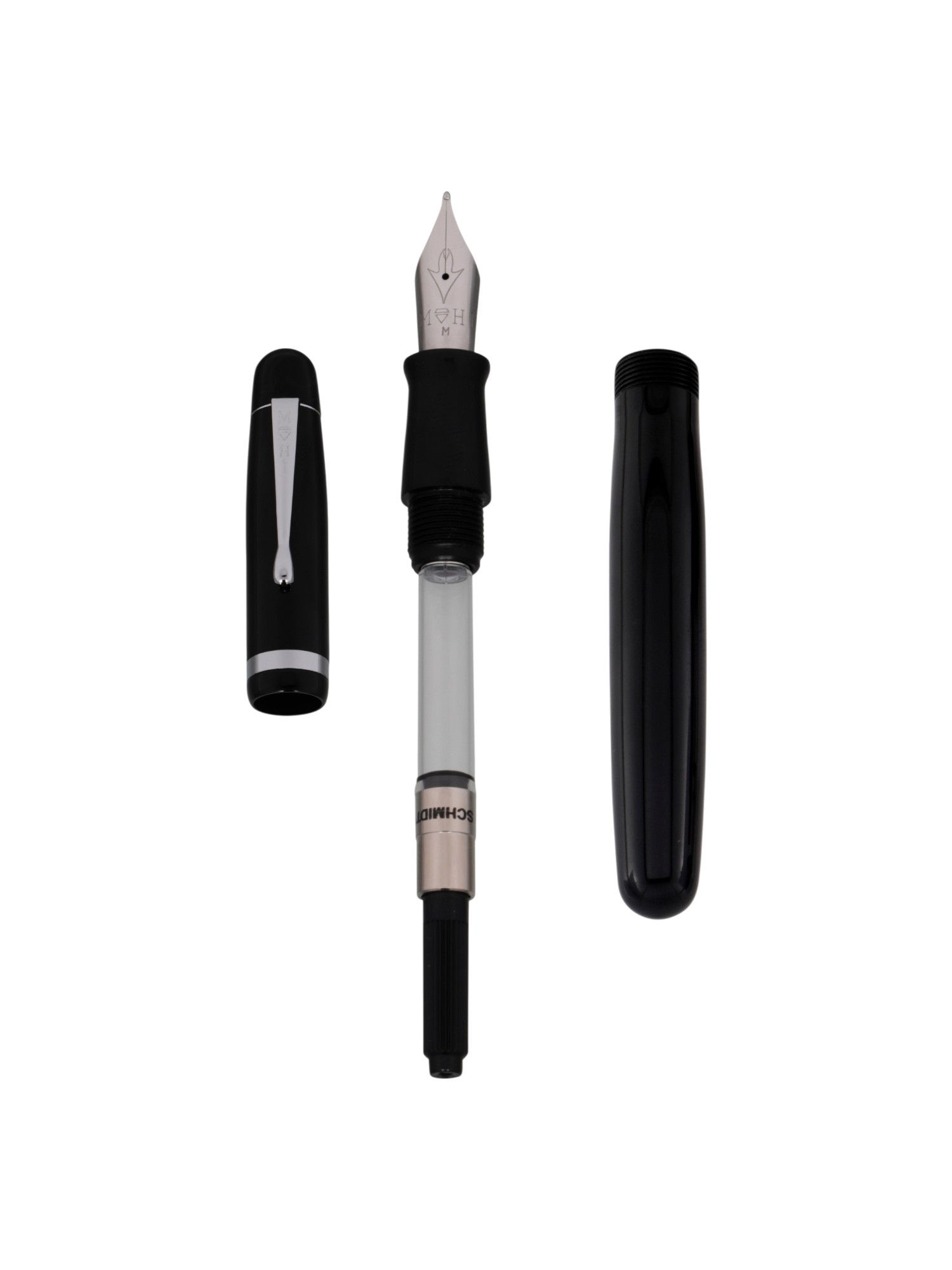 Mohi Black Currant C/C