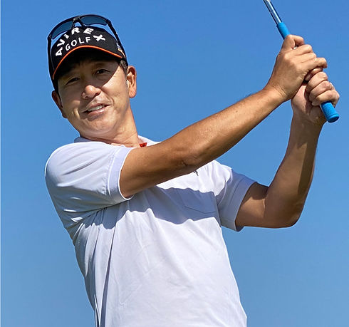 【公式】江連忠チャンネル Ezch エズチャン「賞金王製造機」えずれゴルフコーチが発信