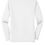 Thumbnail: Port Authority® Silk Touch™ Performance Long Sleeve Polo (K540LS)