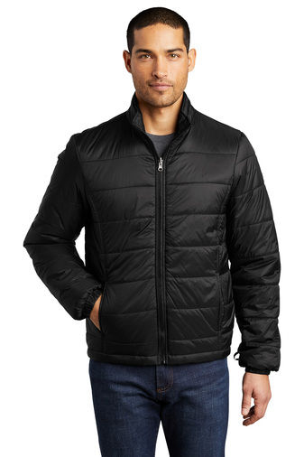 Thumbnail: Port Authority® Vortex Waterproof 3-in-1 Jacket (J332)