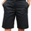 Thumbnail: Edwards Ladies Utility Flat Front Short (8465/8435)
