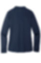 Thumbnail: Port Authority ® Ladies Silk Touch™ Performance Long Sleeve Polo (L540LS)