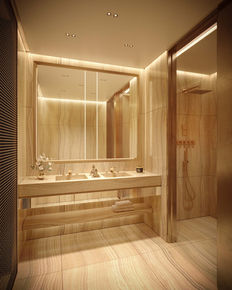 888 Brickell, Dolce&Gabbana