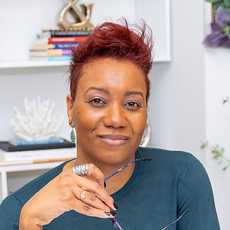 Profile picture of Dr. Patlee Creary, Owner of Reyou Mindfulness Collective