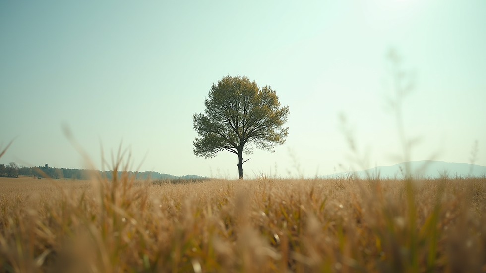 Unlocking Personal Sovereignty in Thought Leadership